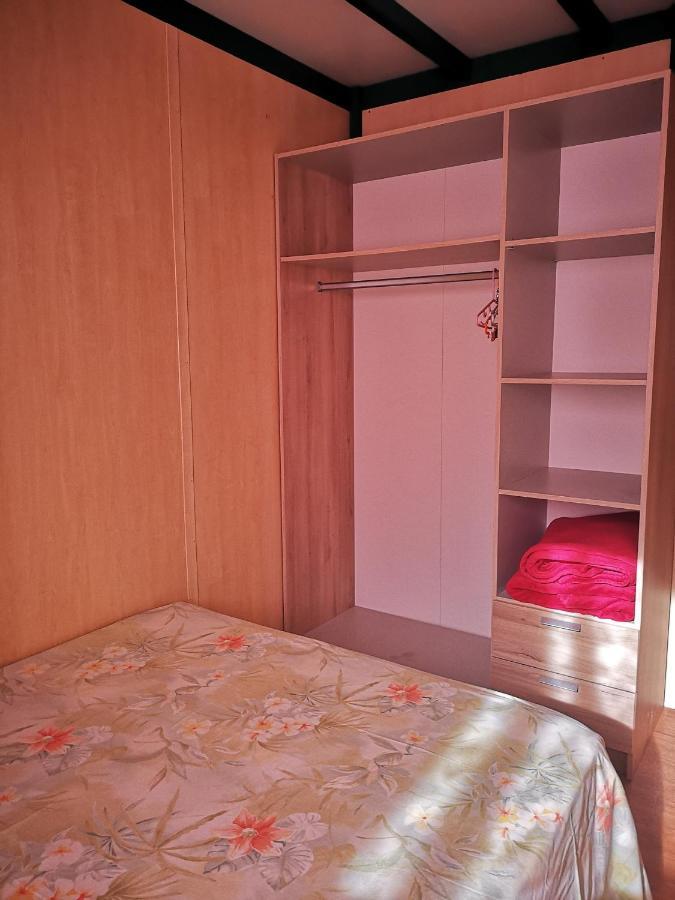 Les Agapanthes Villa Льо Тампон Екстериор снимка