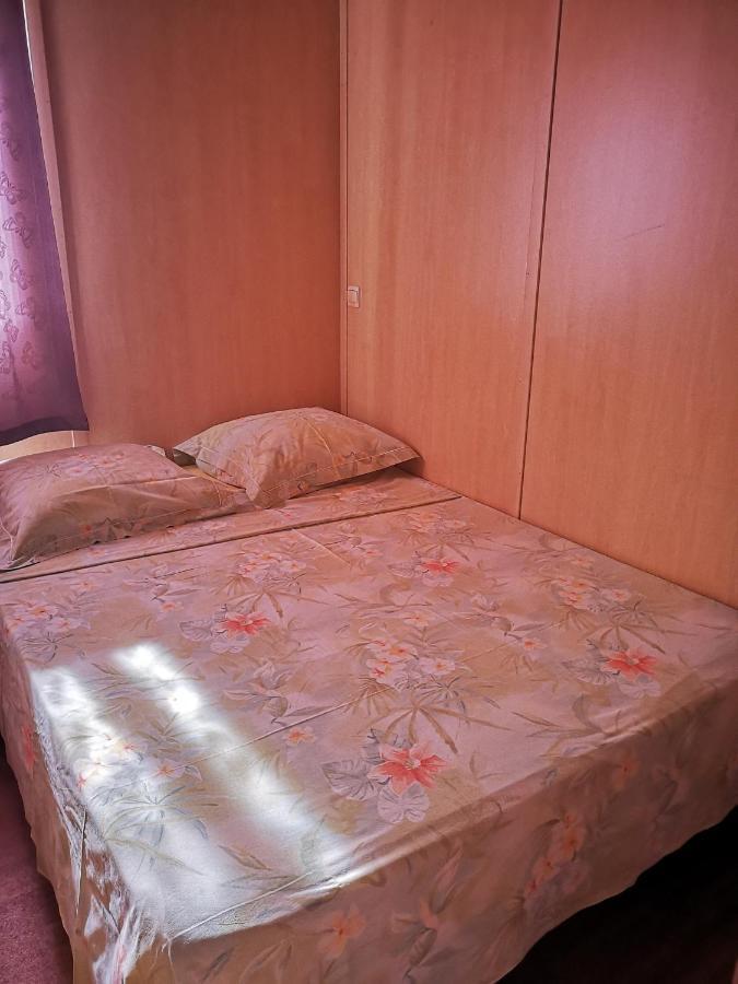 Les Agapanthes Villa Льо Тампон Екстериор снимка