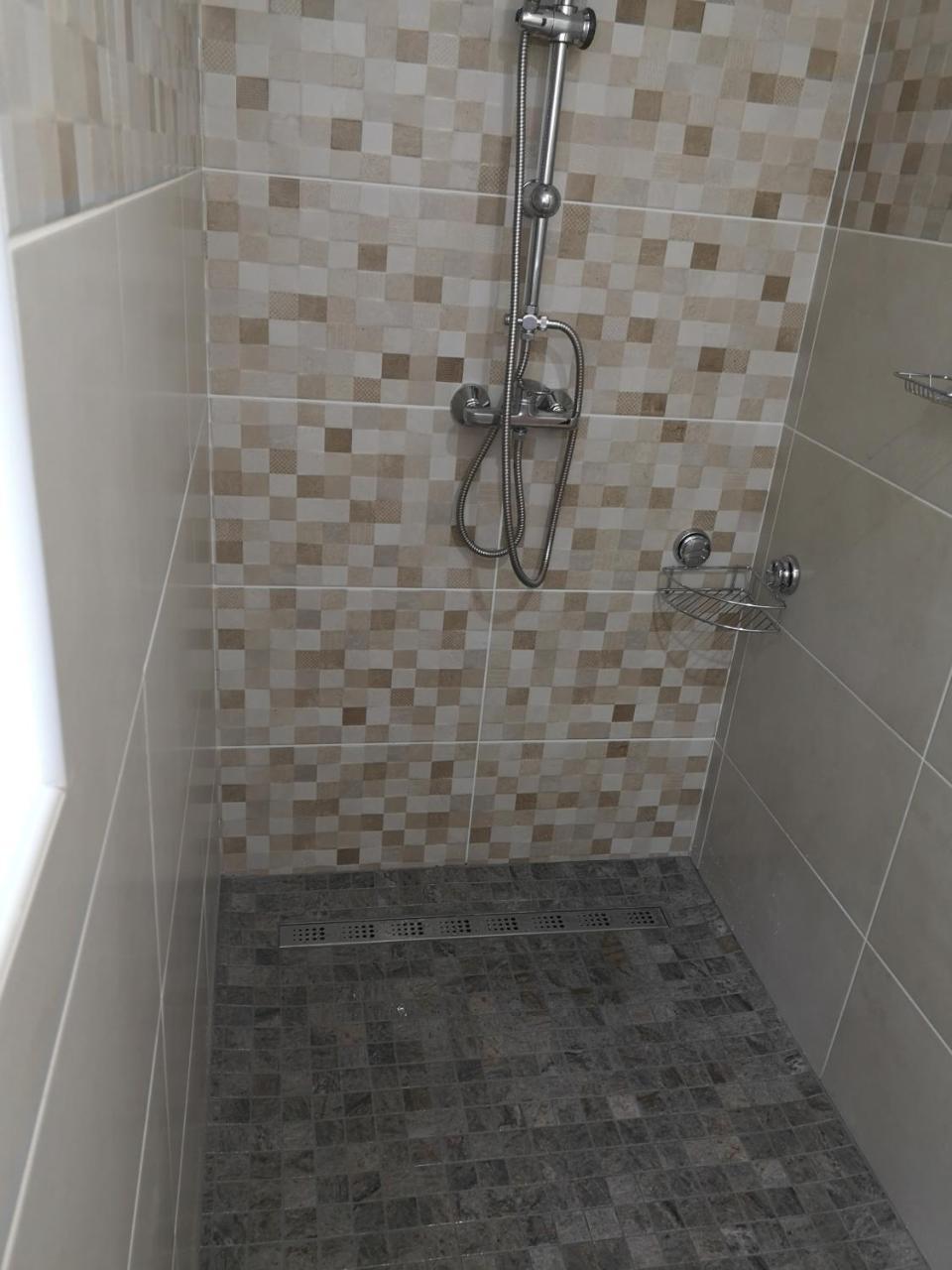 Les Agapanthes Villa Льо Тампон Екстериор снимка